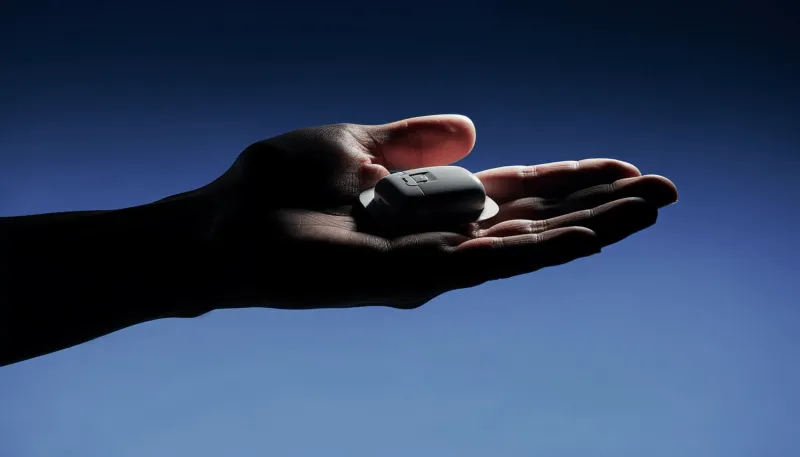 Nano Pump — Patch Pump automatizada